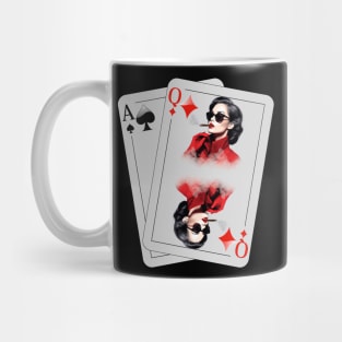 Black Jack Mug